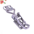  Stainless Steel Lock Metal Toggle Clamp Mechanical Equipment Latch