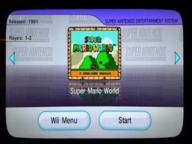 Nintendo Wii RVL-001 White Tested Bundle Remote Classic Controller Paper Mario