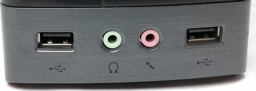 Lenovo Windows Desktop PC H330 - i3-2120 @ 3.3 - 8GB RAM - 250GB SSD - Window... - 第 3/7 張圖片