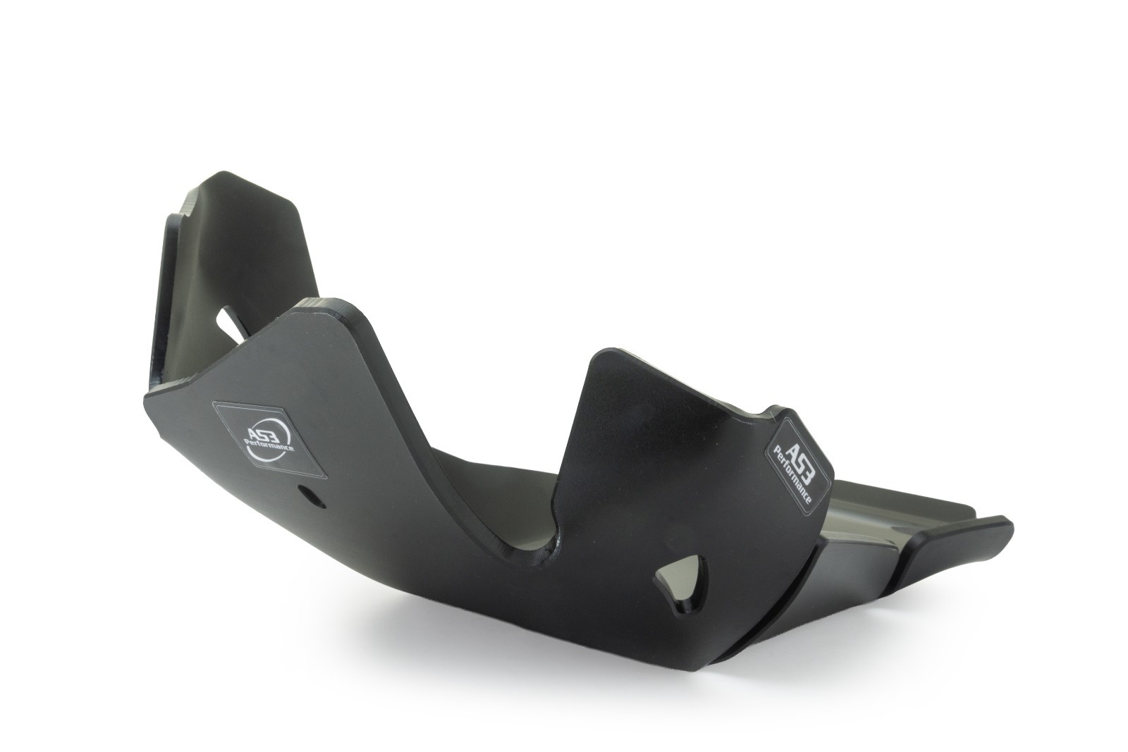 AS3 SKID PLATE LINKAGE GUARD for HUSQVARNA FC 250 350 2019-2022 FX 350 2020-2022