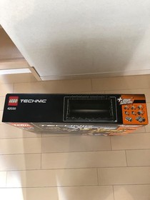 LEGO TECHNIC 42030 Volvo L350F Wheel Loader Building Kit New Sealed