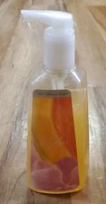 Bath and Body Works Tropical Papaya Deep Cleansing Hand Soap NEW SEALED