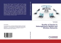 Quality Of Service In Heterogeneous Mobile And Wireless Networks Taschenbuch