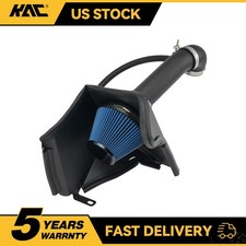 Cold Air Intake Kit Blue Filter W Heat Shield Fits 1991-2001 Jeep Cherokee Cold Air Intake Kit Blue Filter W Heat Shield Fits 1991-2001 Jeep Cherokee