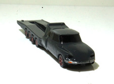 CitroenDS 23 Tissier   - 1:87 - Resin - Kleinserie - Brekina - BOS - Wiking - H0