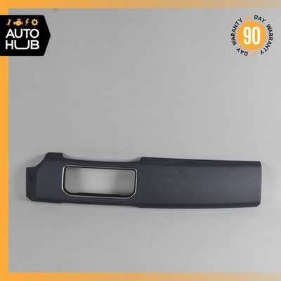 14-17 LR Range Rover Sport L494 Dash Dashboard Cover Panel Trim Black OEM