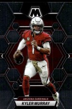 Kyler Murray 2023 Panini Mosaic #1 Cardinals NFL READ FREE SHIPPING AutographDen