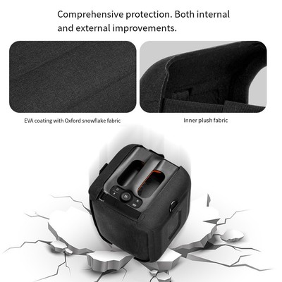 Protective EVA Case Für JBL-Partybox Für Encore-Essential Stylish