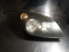 Feu avant (phare) Opel ASTRA