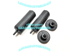 2x Air Spring For Rear Suspension 175mm*65mm 0.8Bar Muelle neumático