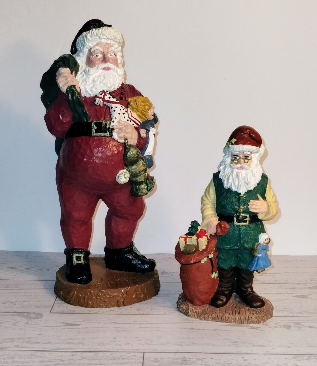 クリスマスプレート Santa in Europe 1999 クリスマスプレート Santa in Europe 1999 工芸品