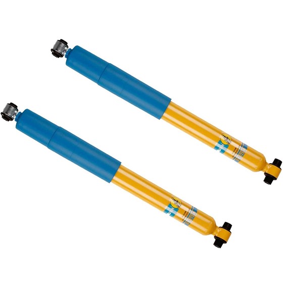 2 Bilstein SportstoßDäMpfer B6 2-24-103350 Hinterachse FüR Chevrolet Trailblazer-image