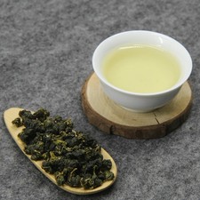2023 Premium Dongding Oolong Tea from Taiwan Alishan, High Mountain Organic Tea