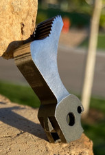 Colt 1911 Hammer 45 Acp Gold Cup National Match Series 70 Solid Steel Oem Part