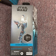 Star Wars The Black Series 6  B1 Battle Droid Gaming Greats