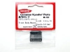 Kyosho Part#: MZB45-2 Front Body Mount Toyota Estima