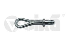 Abschlepphaken mit abnehmbarem Kugelkopf 88051775001 vika für AUDI A3 A6 C5 TT