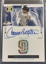 2024 Panini Impeccable Baseball Checklist Guide in-content 23
