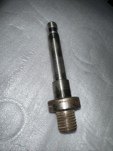 JET Mini Lathe Headstock Spindle for jet 1014/model,