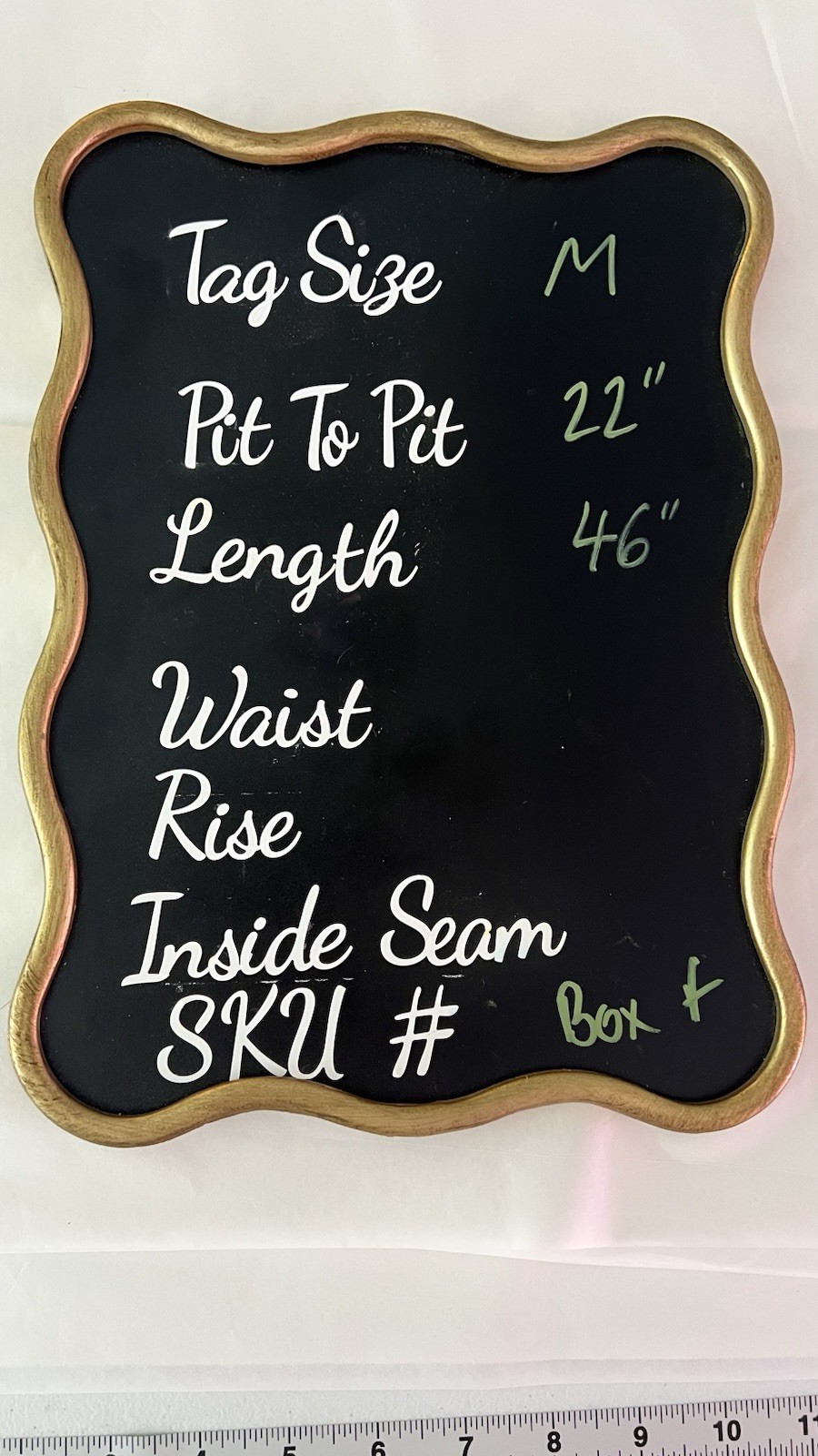 SACRED THREADS Medium Tiered Patchwork Floral Boh… - image 9