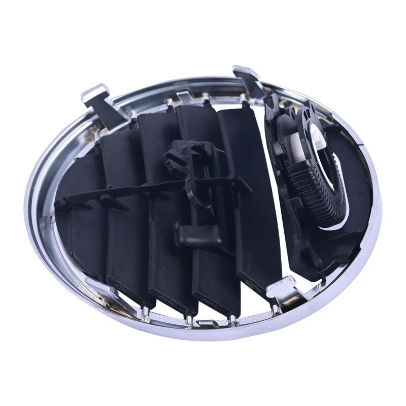 1x Centro de parrilla de ventilación de aire acondicionado para tablero para Mercedes-Benz ML350 GL450 ML63 2006-2012 Foto 2 de 4