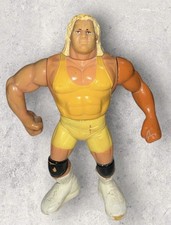 From Hulk Hogan to HBK: Ultimate Hasbro WWF Figures Guide 20