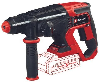 Einhell Cordless Hammer Drill TE-HD 18/20 Solo 4514260