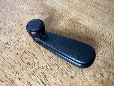VW Genuine Mk2 Golf Window Winder Handle 191837579 oem jetta  polo coupe g40 cl
