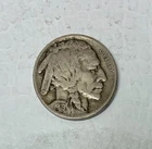 1919 Buffalo Nickel, VF Condition