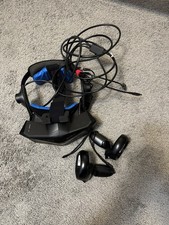 Pimax Crystal Light VR Headset with 2 Controllers