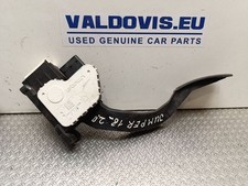 Citroen Jumper 2018 Diesel Gaspedal 0138416208 VLO13225