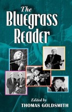 The Bluegrass Reader Hardcover