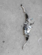 Steering Gear/Rack Electric Power Steering Hatchback Fits 22-23 CIVIC 123954