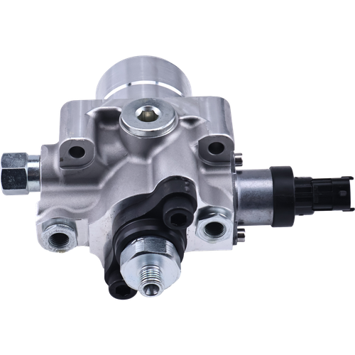 Fuel Injection Pump 1J801-50501 For Kubota D1803 MX4800 MX5200 L3301 L901 L4060 - Picture 2 of 7