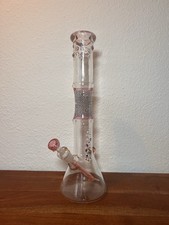 ROOR Glaskunst Roor Bong  