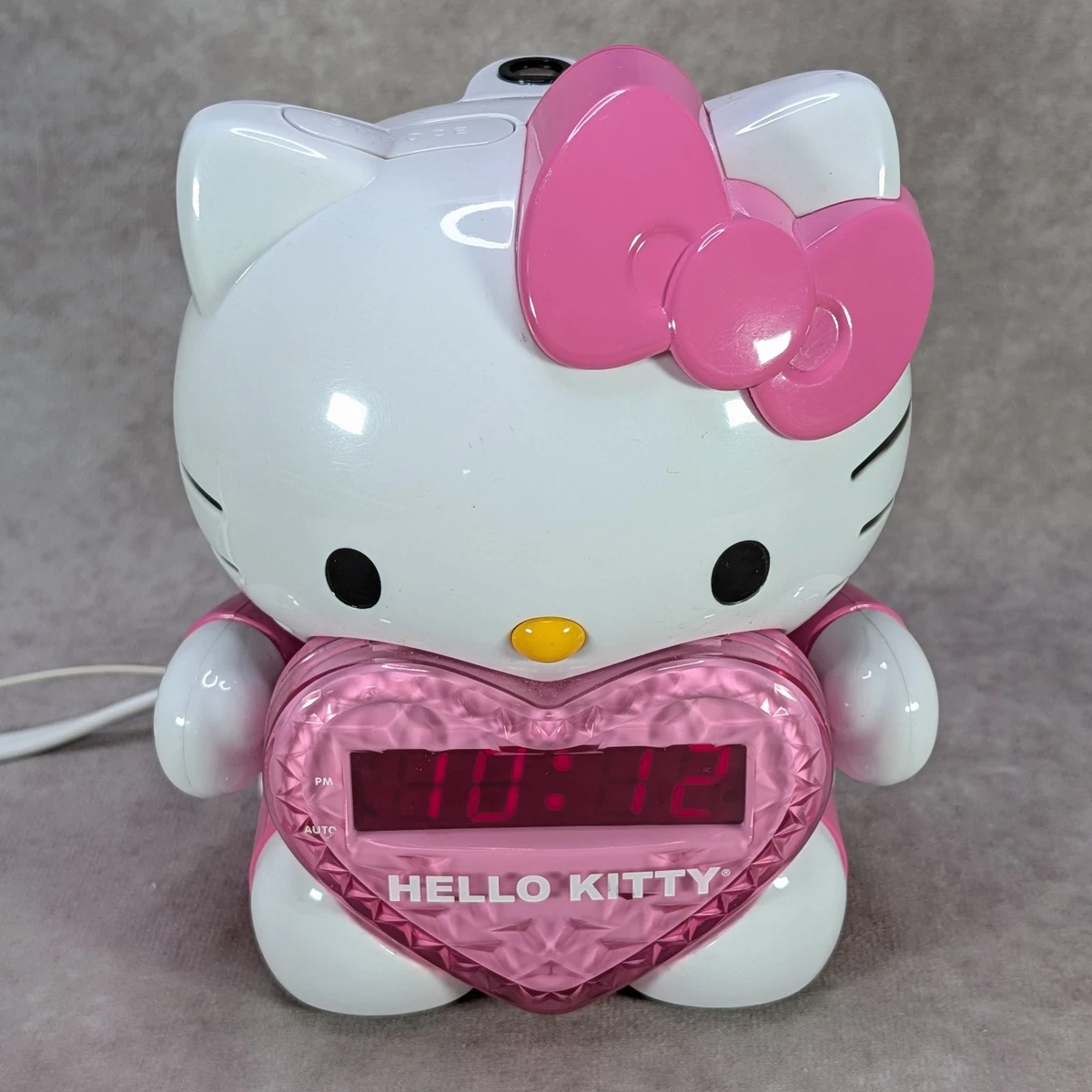 Sanrio Decorative Clocks for sale | eBay