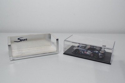 C7 1:43 SPARK S0781 MARCOS LM 600 #70 LM LE MANS 1995 EUSER HODGETTS ERDOS MIB