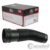 Gates Schlauch, Luftversorgung FüR Seat Cordoba Ibiza Leon Toledo VW Caddy Golf