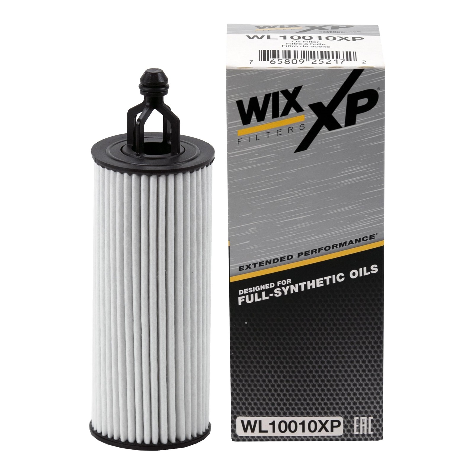 Replacement, Built For (pack Of 1), White