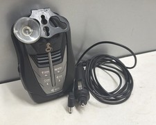 Cobra RAD 480i Laser Radar Detector   Long Range Detection, Bluetooth, Black