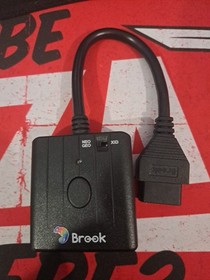 Brook PS3 PS4 to Neo Geo Super Converter Adapter for SNK NeoGeo Console & PC USB