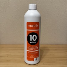 MATRIX SoColor Cream Developer - Universal 10...