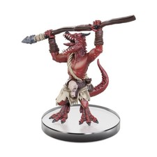 WizKids Icons of the Realms 50th Anniversary Kobold 5e NM