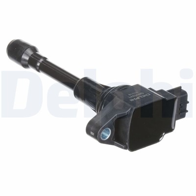 DELPHI Zündspule GN10241-12B1 für NISSAN RENAULT INFINITI NOTE QASHQAI JUKE Z34