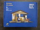 LEGO x Postal Museum #230925 - The Historical Office - Limited to 3000 Ex.