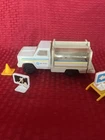 Vintage Tonka Bell Systems Utility Truck With Accessories