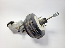 Bremskraftverstärker Bosch 0204706655 für Ford Transit Tourneo MK7