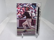 2022 Panini Luminance #20 CJ Abrams San Diego Padres RC