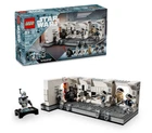 LEGO Star Wars A New Hope Boarding the Tantive IV Building Set Toy Gift