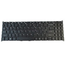 Acer Swift SF315-41 SF315-51 SF315-52 SF315-54 Keyboard Non-Backlit
